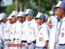 Penerimaan Siswa Baru SMA/SMK Negeri Di Riau Sudah Berakhir Siswa Mulai Daftar Ulang