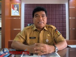 Himbauan Disdik Kota Pekanbaru Ingatkan Agar Memastikan Dalam Kegiatan Siswa Untuk MPLS