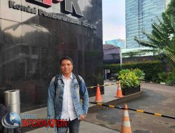 Kawal Ketat Rasuli, Rudy Chairuriza Tanjung  Siap Dampingi Top dkk Secara Gratis