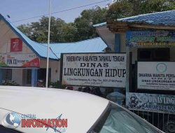DLH Kabupaten Tapanuli Tengah bungkam soal Dugaan Dokumen Lingkungan Pabrik Kelapa Sawit PT Dalanta Marsada Sukses (DMS) fiktif