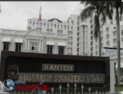 Famoni Gulo Surati Gubernur Sumatera Utara, PT. DMS Dalam Proses Gakkum