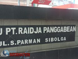 Kejaksaan Tinggi Sumatra Utara (Kejatisu) menanggapi pengaduan Risman Lase