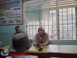 Dugaan Pungli Pembuatan NA di Kelurahan Budi Luhur Tapteng, Terungkap