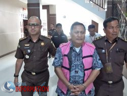 Korupsi Penyaluran Kredit Perumahan  PT.Bank Sumut KCP Melati- 2 Orang Ditetapkan Sebagai Tersangka