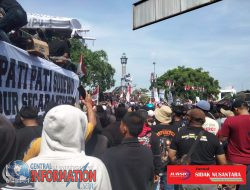 Meski Didemo Besar Besaran, Sudewo Tidak Mau Mundur