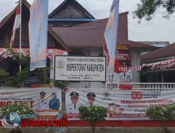 Korupsi Dana Desa di Tapteng Terbongkar Rp. 3,1 Miliar Menguap