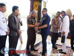 Dihadapan Komisi III DPR-RI, Kajati Sumatera Utara Nyatakan Mendukung Upaya Pembaharuan KUHAP