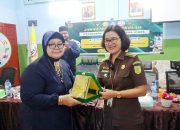 Kejaksaan Tinggi Sumatera Utara Kejatisu Melaksanakan Kegiatan Penyuluhan Hukum Program Jaksa Masuk Sekolah