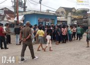 Kepala Unit  KUPT Pelabuhan  ASP Kota Sibolga Diduga Double Job, Dengan Memanfaatkan Lokasi Penjualan Tiket