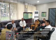 JPKP Mantapkan Sinergi, Siap Kawal Kebijakan Kehutanan Sumut