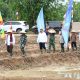 Korem 044/Gapo Gelar Tanam Padi CSR, Pesan Danrem: Pantang Tolak Tugas, Pantang Tugas Tak Tuntas