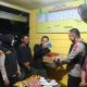 Polres Siak Intensifkan Pengecekan Pos Kamling, Kapolres Turun Langsung Pastikan Kamtibmas Kondusif