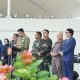 Kajati Sumut Dr.Harli Siregar Hadiri Upacara Peringatan HUT TNI Ke-80 Di Lapangan Merdeka Medan