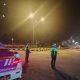 Personil Polres Siak Gelar Patroli Malam, Ciptakan Situasi Aman dan Kondusif di Wilayah Hukum Siak