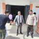 Cegah Gangguan Kamtibmas, Polsek Tualang Patroli Rumah Ibadah di Hari Minggu
