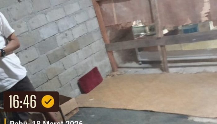 Dibilang Tak Ada, Faktanya Ada! Aktivitas Pemurnian Emas Terus Beroperasi, Kapolda Riau Diminta Tegas