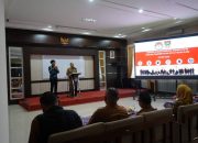 Wujudkan Kota Inklusif, Pemkot Pagar Alam Perkuat Sinergi Bersama Komnas Disabilitas RI