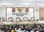 Dua Dekade Setengah Membangun: DPRD Pagar Alam Gelar Paripurna Istimewa HUT ke-25, Gubernur Sumsel Puji Sinergi Usia Perak