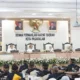 Dua Dekade Setengah Membangun: DPRD Pagar Alam Gelar Paripurna Istimewa HUT ke-25, Gubernur Sumsel Puji Sinergi Usia Perak