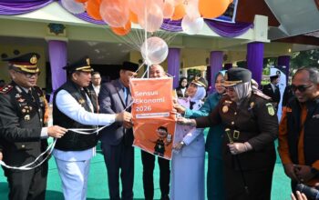 Refleksi Usia Perak: Wali Kota H. Ludi Oliansyah Kobarkan Semangat Sinergitas di HUT ke-25 Pagar Alam